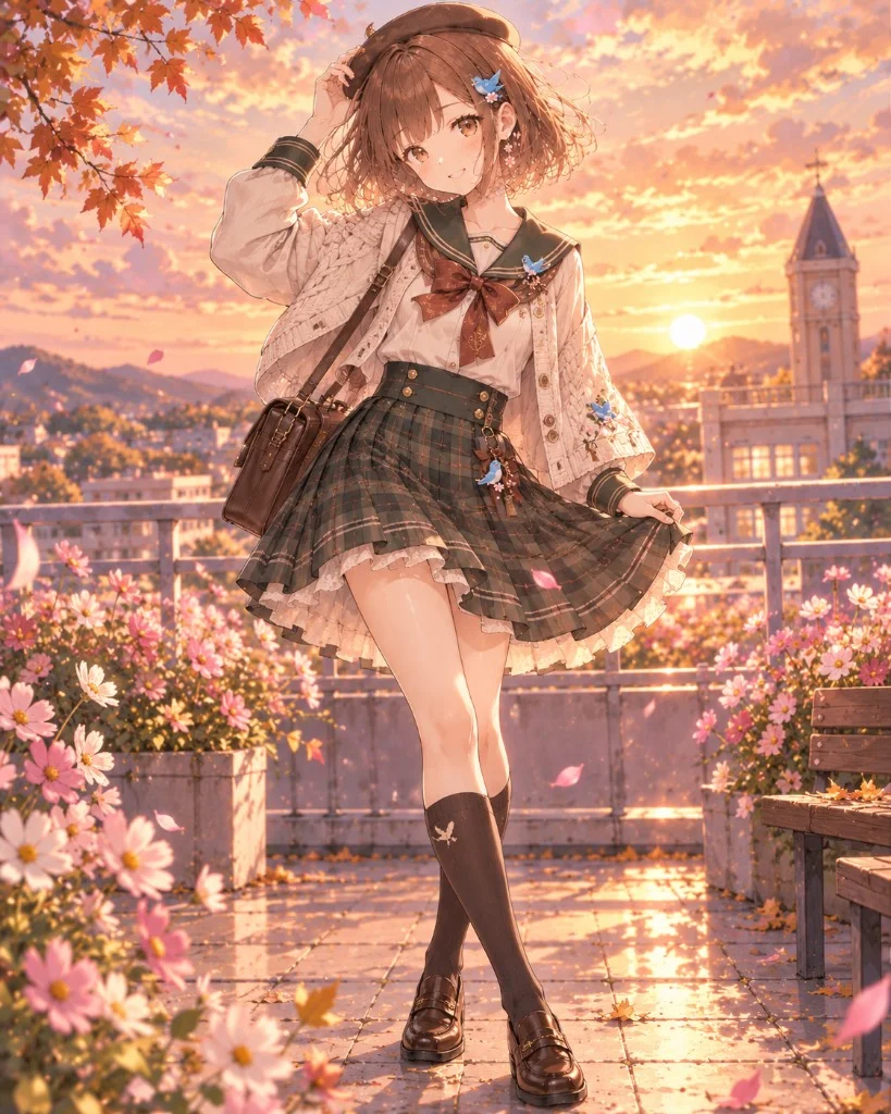 生成元画像