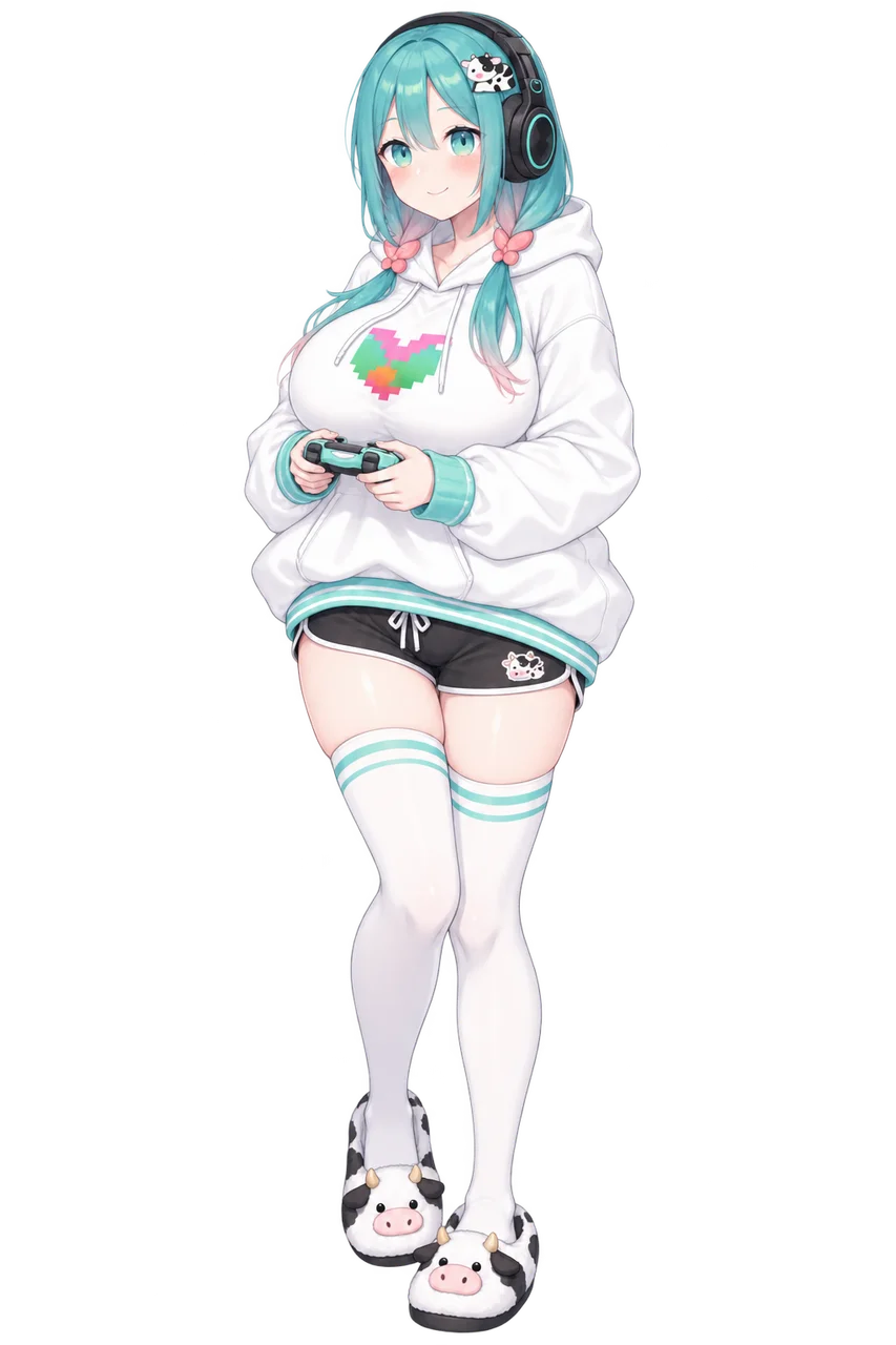 生成元画像