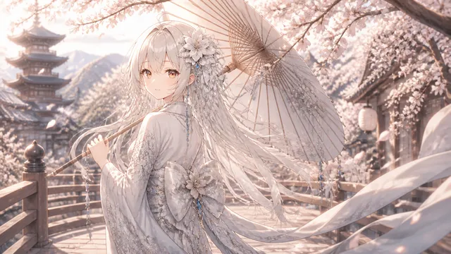 原作の作品