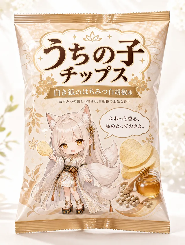 原作の作品