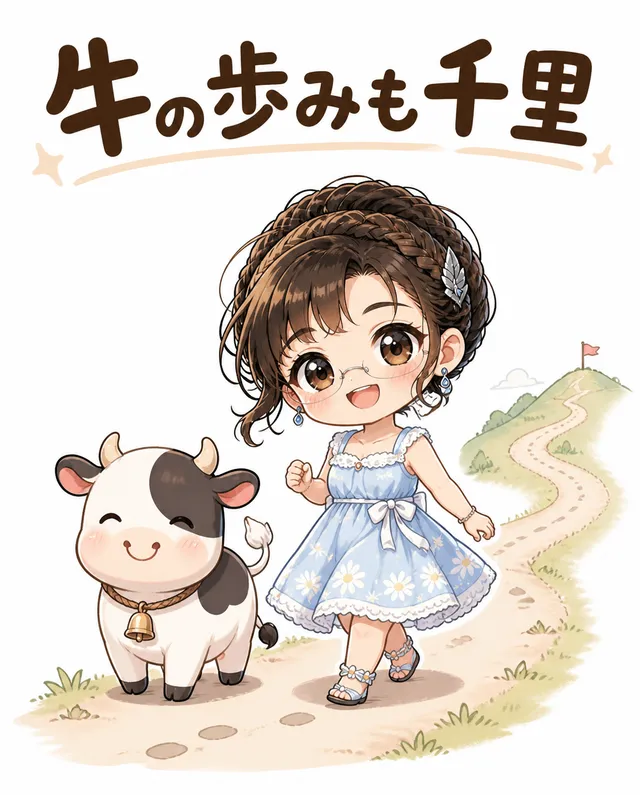 とっても可愛く出来上がりました✨