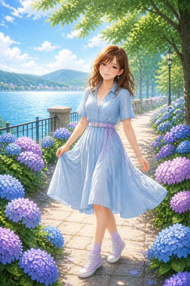 今日も素敵な絵になりました✨️
ありがとう😊