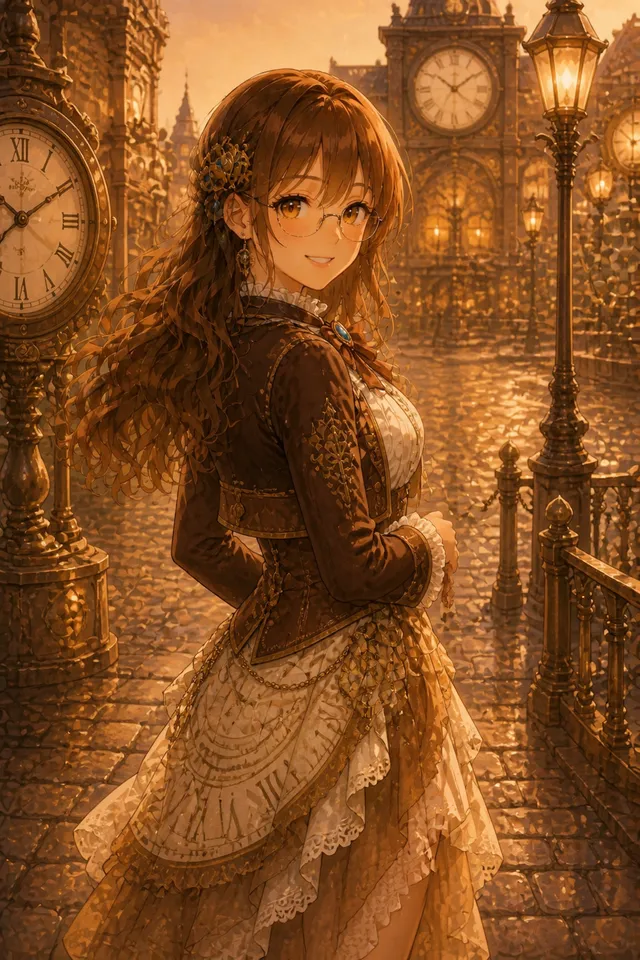 セピアの世界観✨️良いです(*^^*)よね✨️