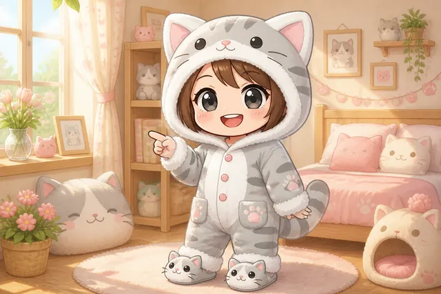 3種の猫♡3
ネコ可愛いーーー