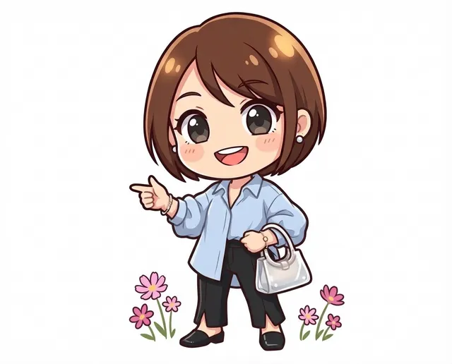 シャツが半分…ww