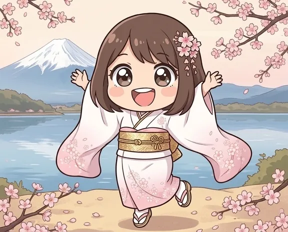 桜の季節が終わる〜