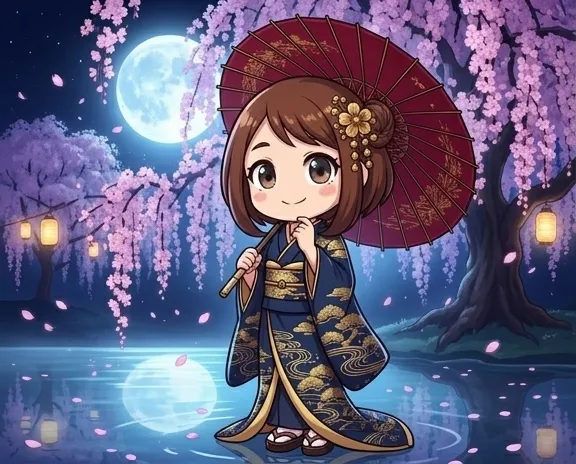 ほぼそのまんま生成でましたー！