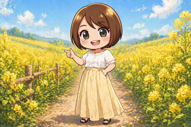 背景のイスがちょっと残っちゃった笑