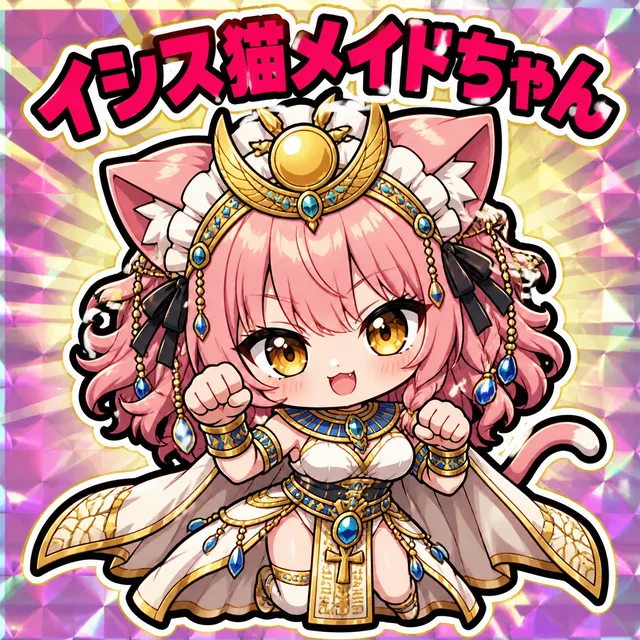 にゃんにゃんにゃ ~ ん 💖