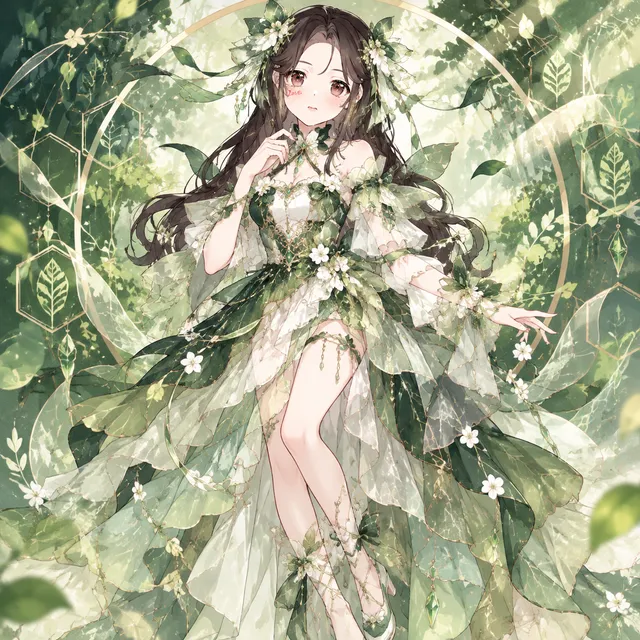原作の作品