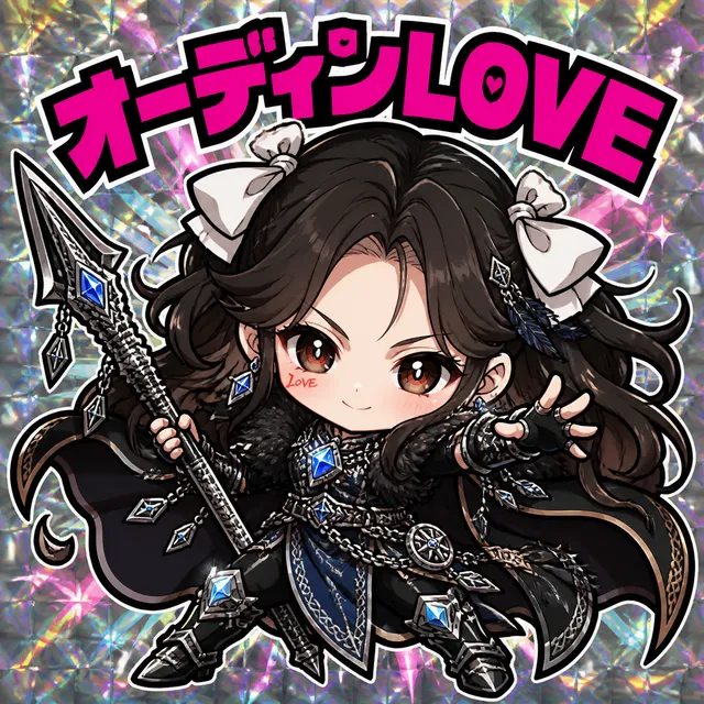 *ヵｯｺ:*･ﾟﾟ･*( ´艸｀)*･ﾟﾟ･*:.｡..｡.:*･ｨｨ!