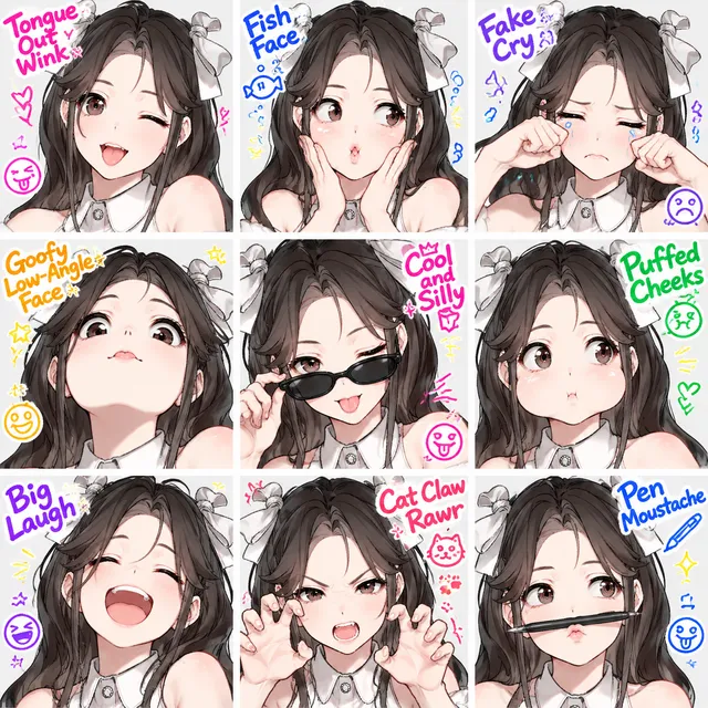 原作の作品