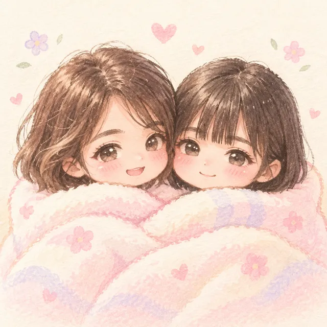 かわぇー