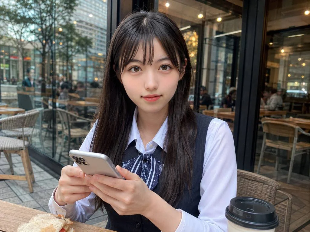 生成元画像