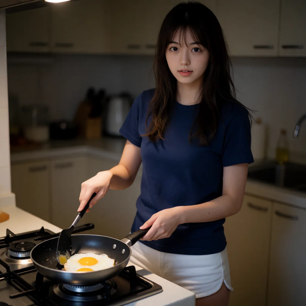 生成元画像