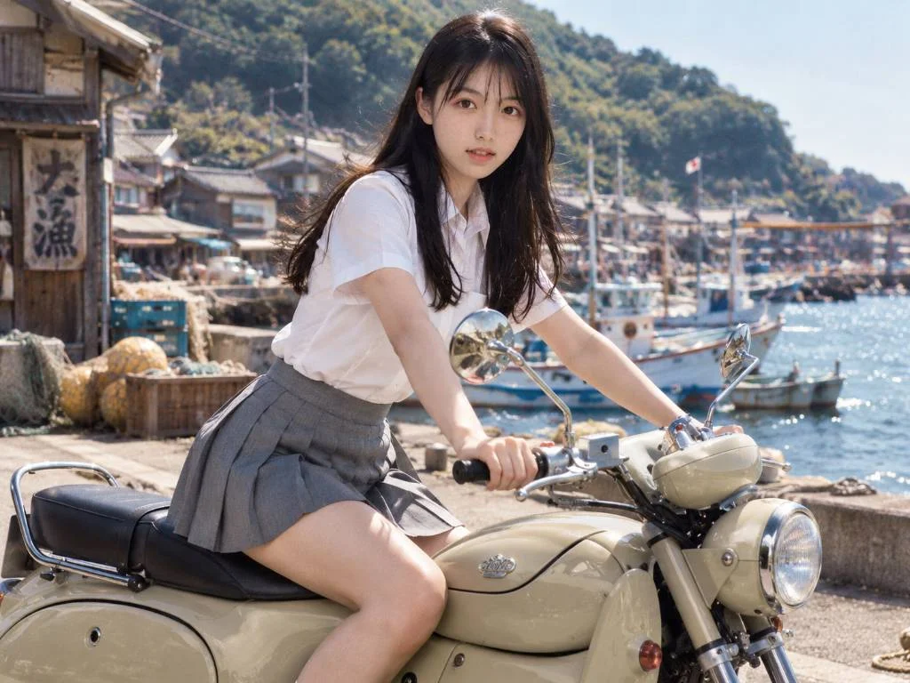 生成元画像