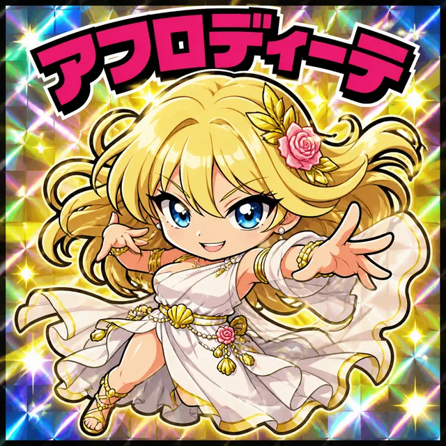 これはコレクションしたくなる♪