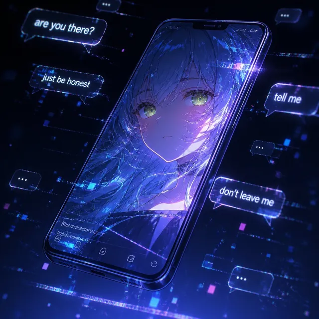 ヒロイン―また曲をつくってしまった
https://suno.com/s/ZsNh7LsvuScor9lh