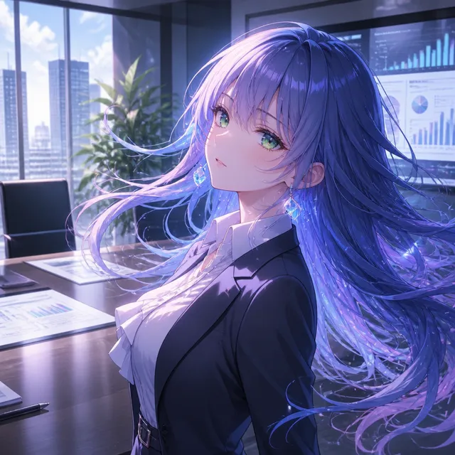 できる女（風
BEFORE絵はカバーアートなのでよかったら見てね
https://suno.com/s/LW9AznnLe0RHiZVj
