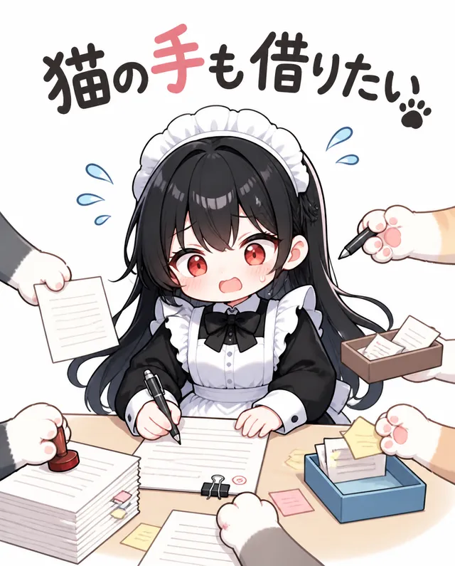 黒城雪凪