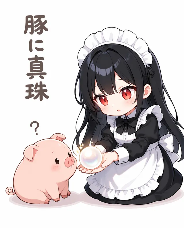 黒城雪凪