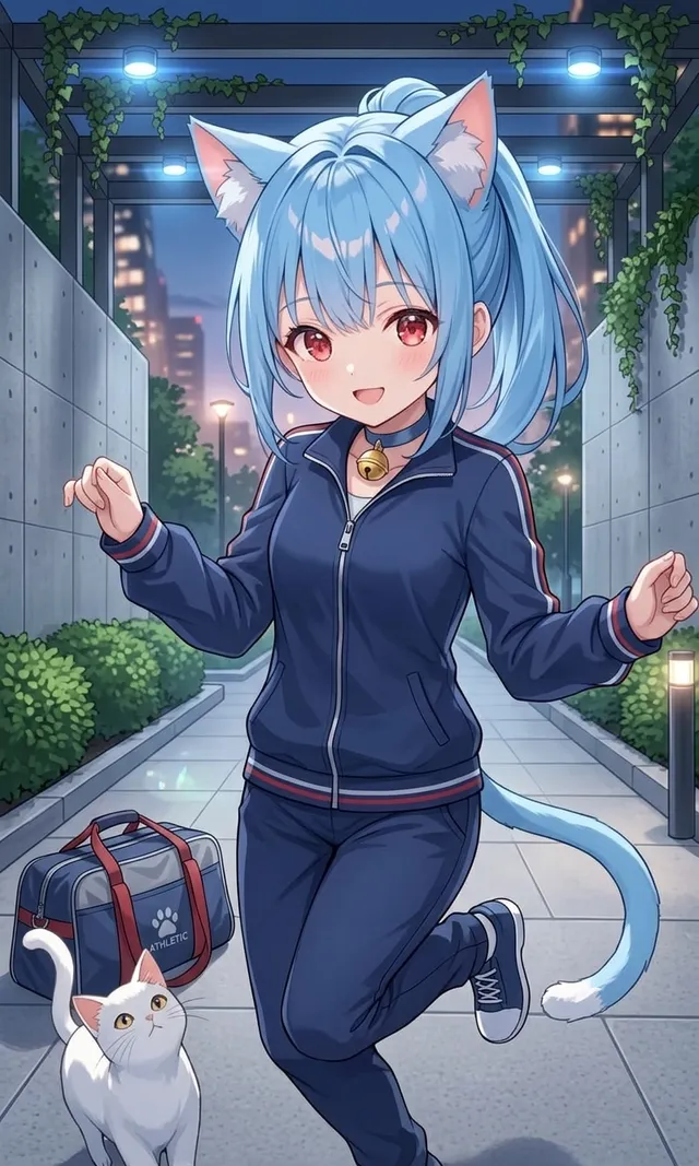 部活帰り