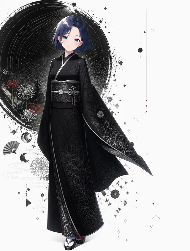 原作の作品