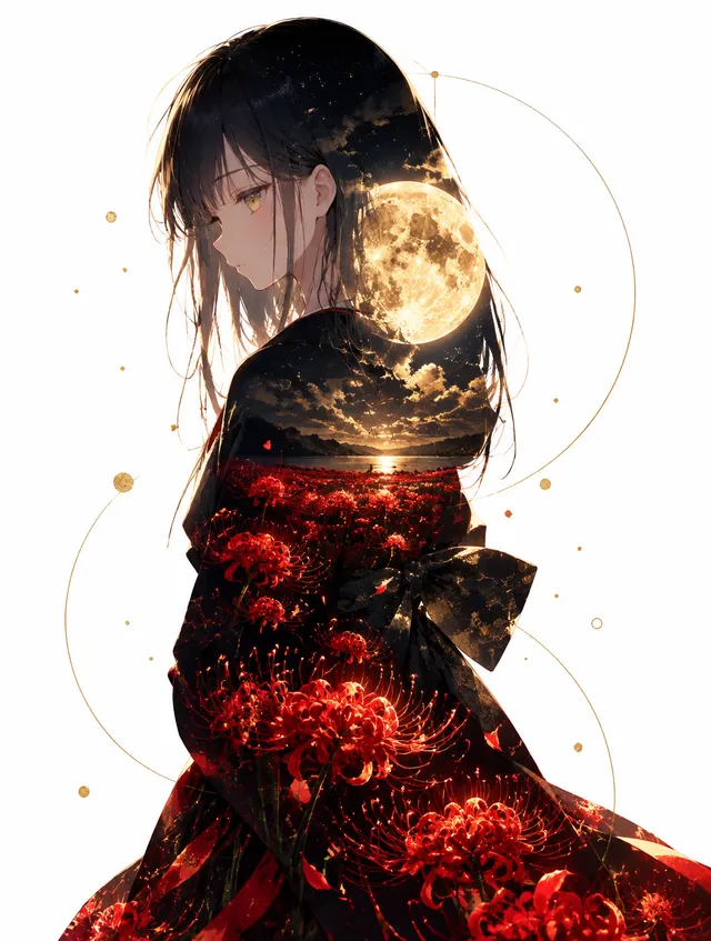 原作の作品