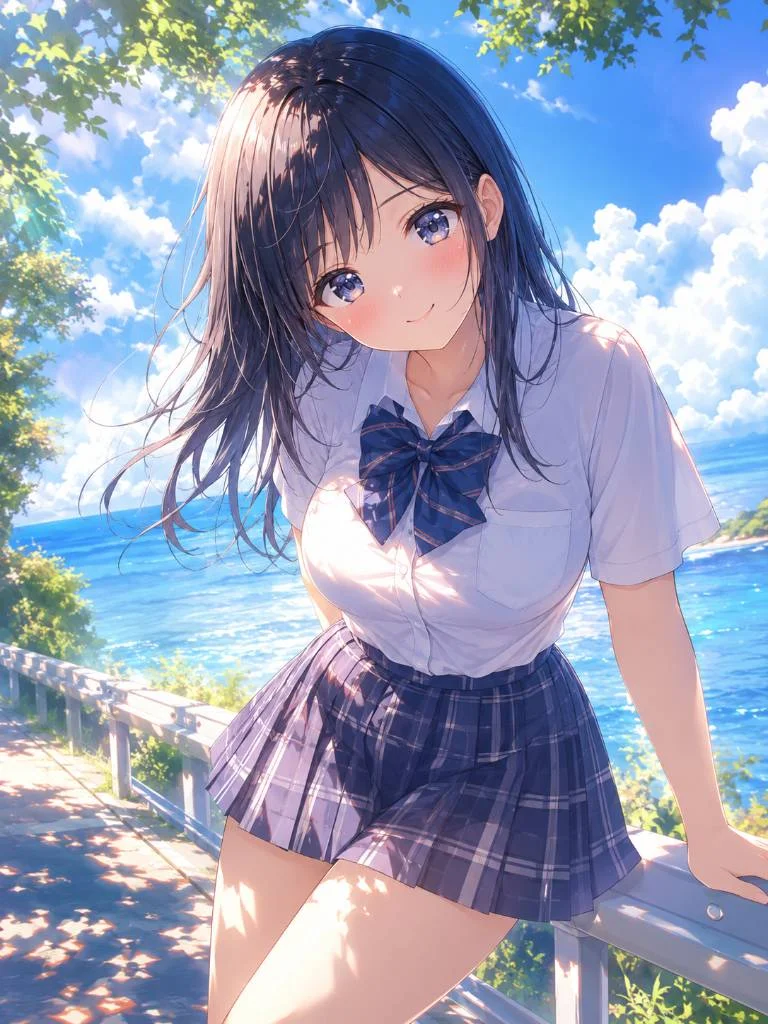 生成元画像