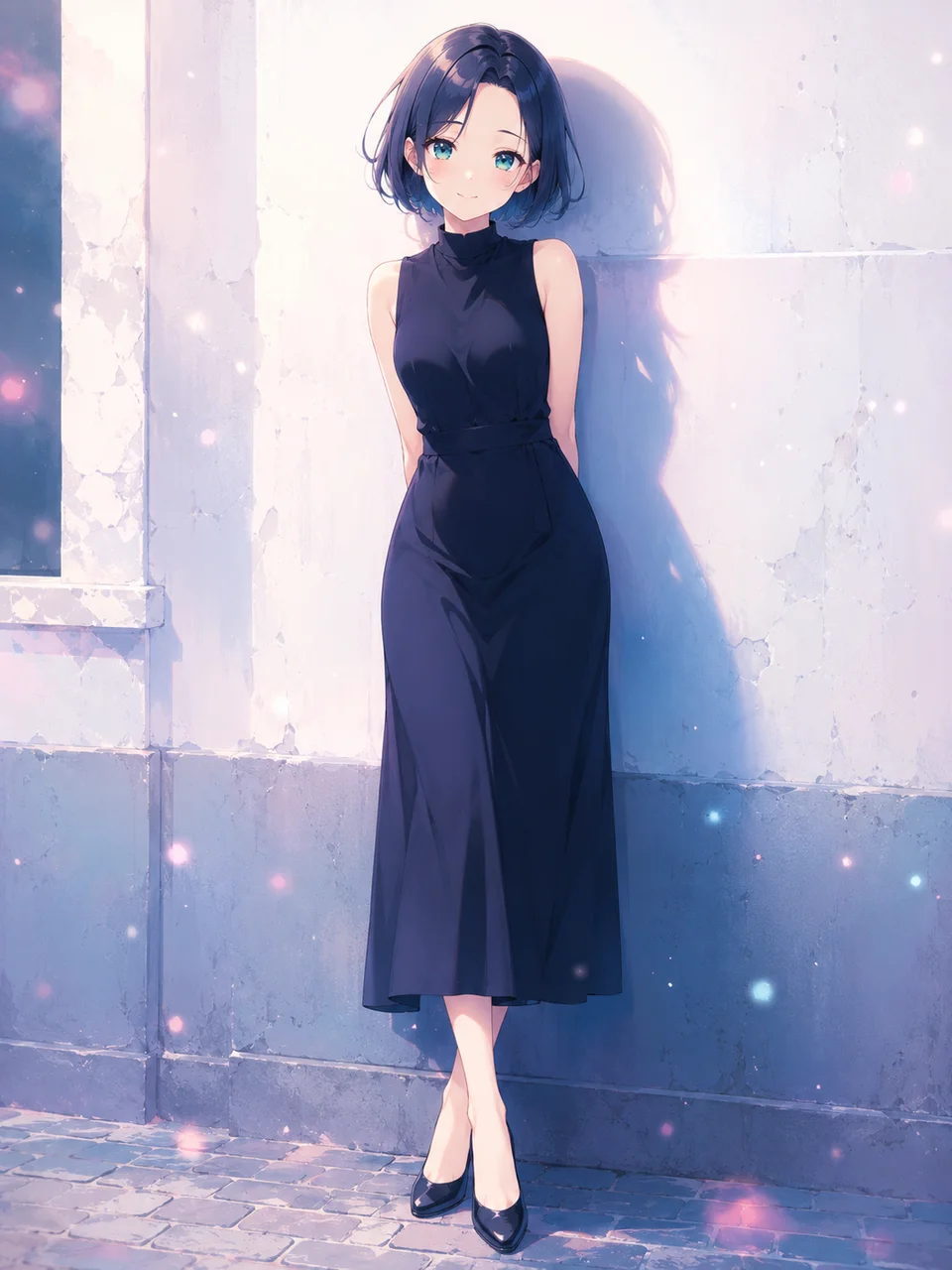 生成元画像