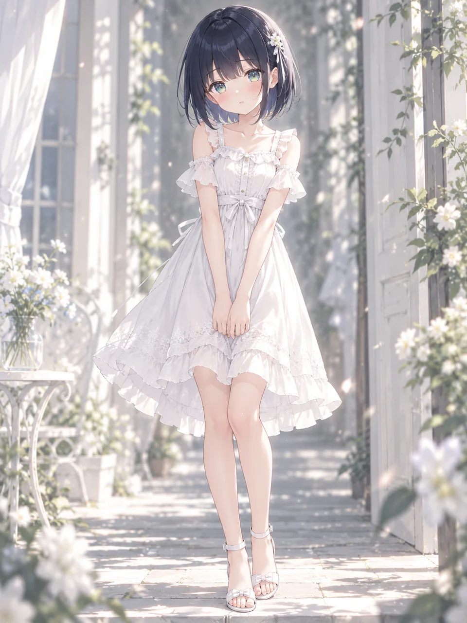 生成元画像