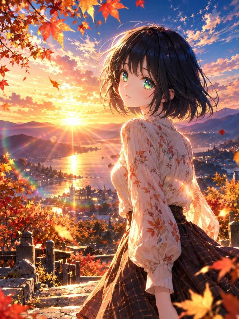 生成元画像