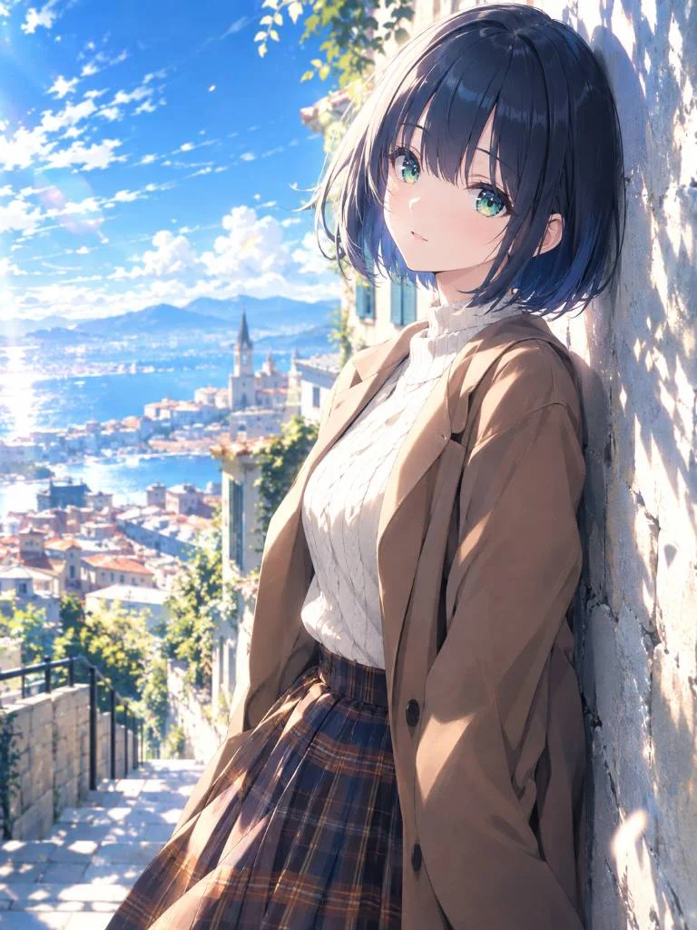 生成元画像