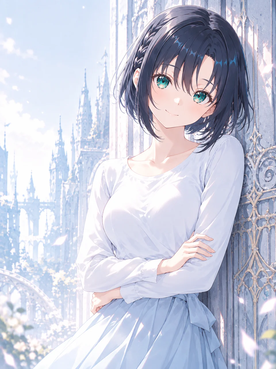 生成元画像
