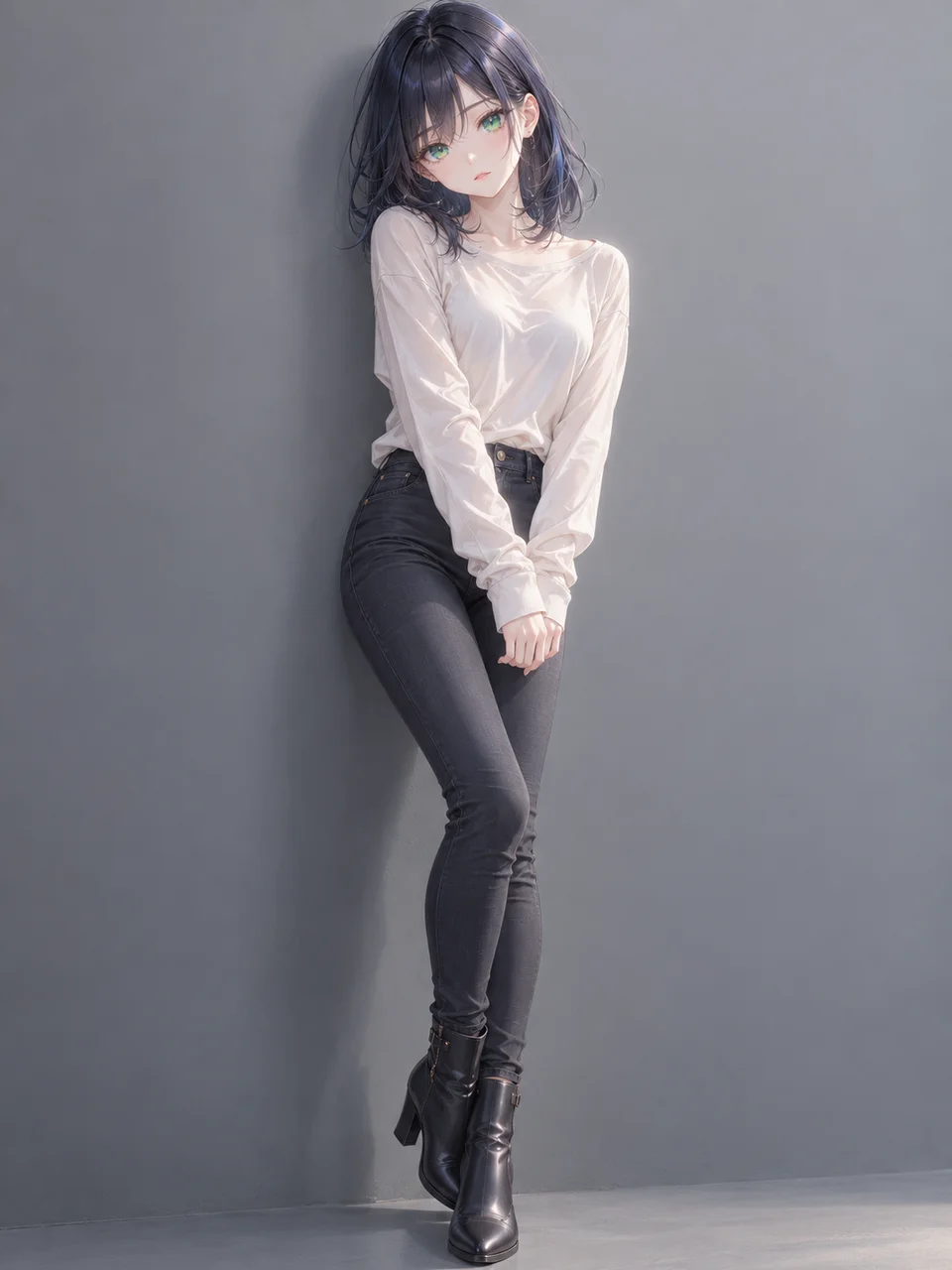 生成元画像