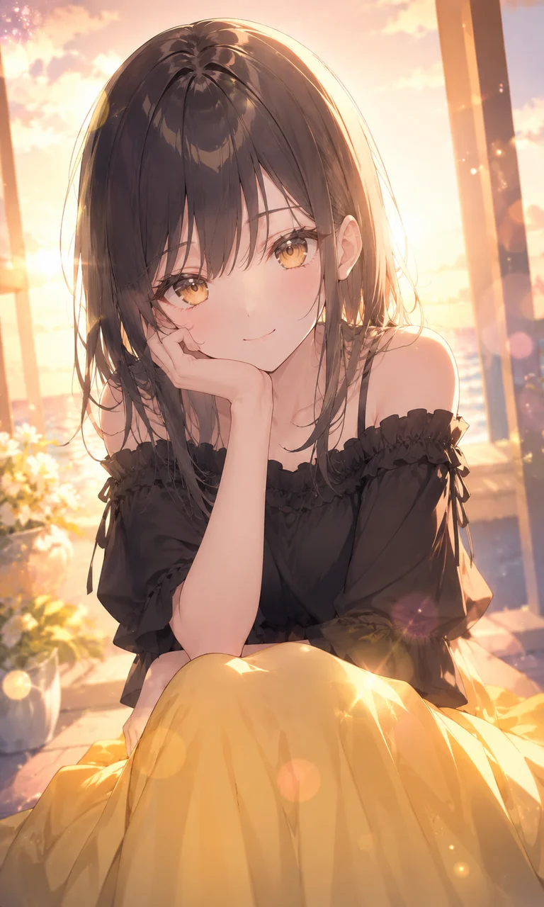 生成元画像