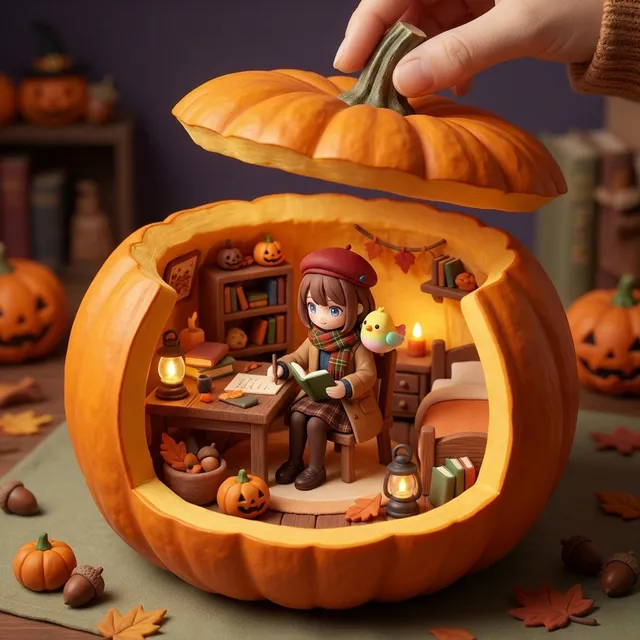 原作の作品