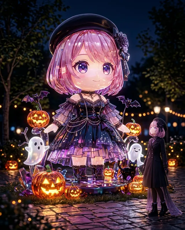 原作の作品