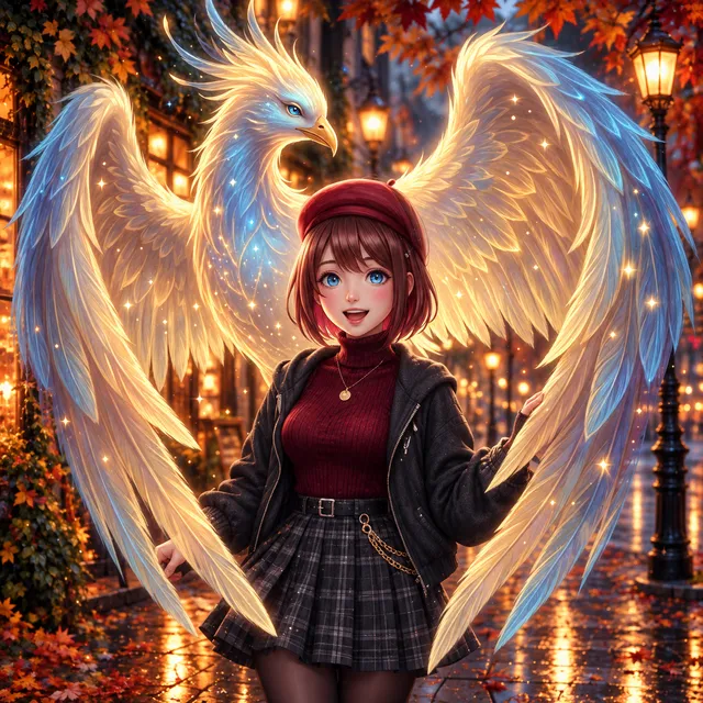 かわいいお洋服💕いつもの帽子ともぴったりだった⭐️