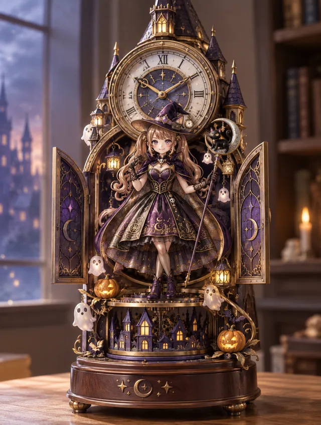 原作の作品