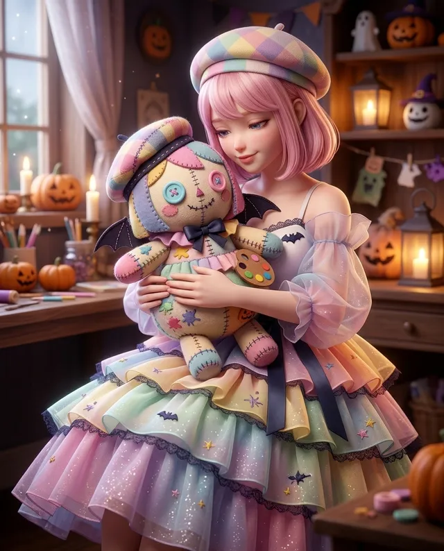原作の作品