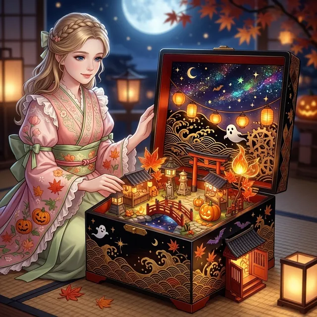 原作の作品