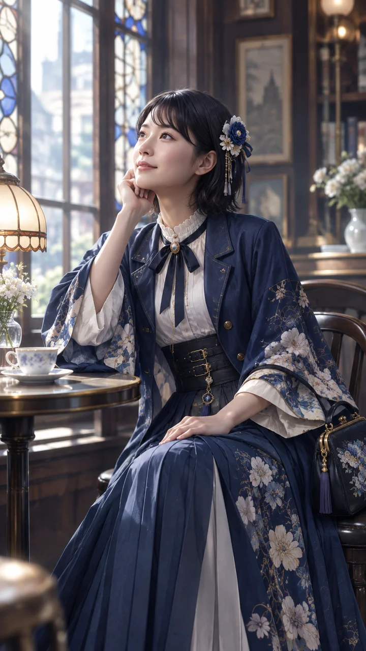 生成元画像