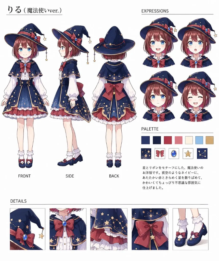 生成元画像
