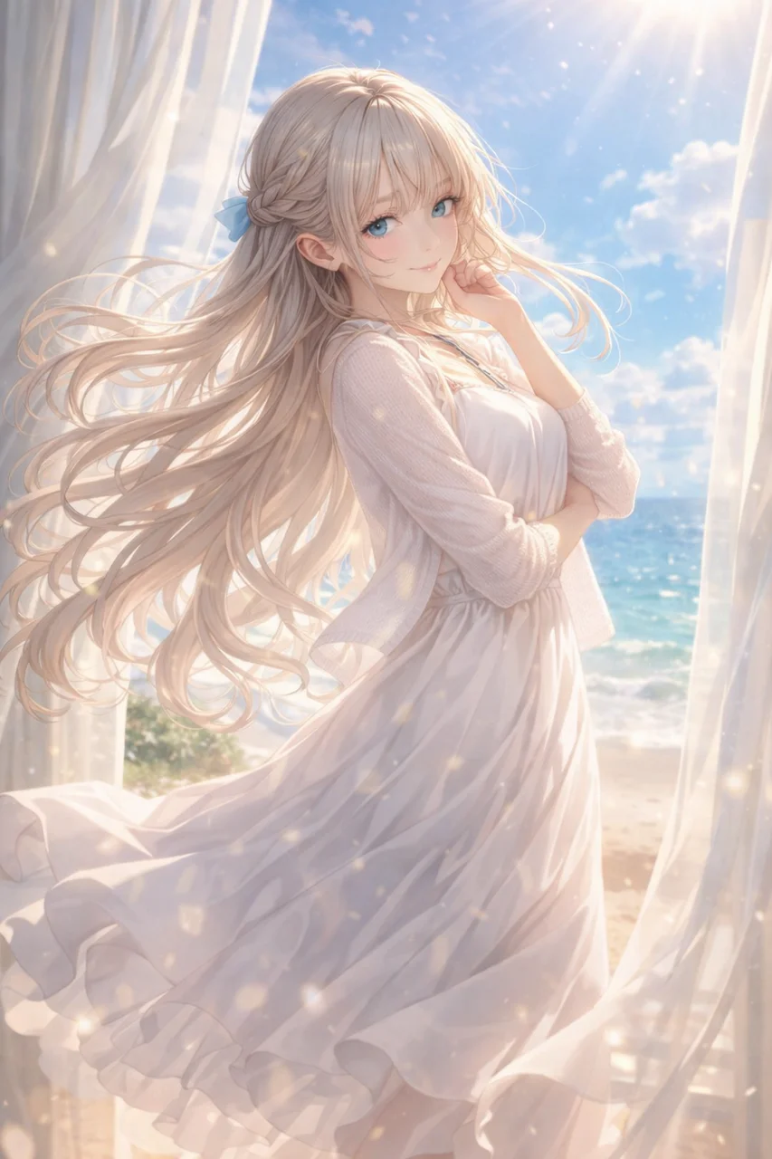 生成元画像