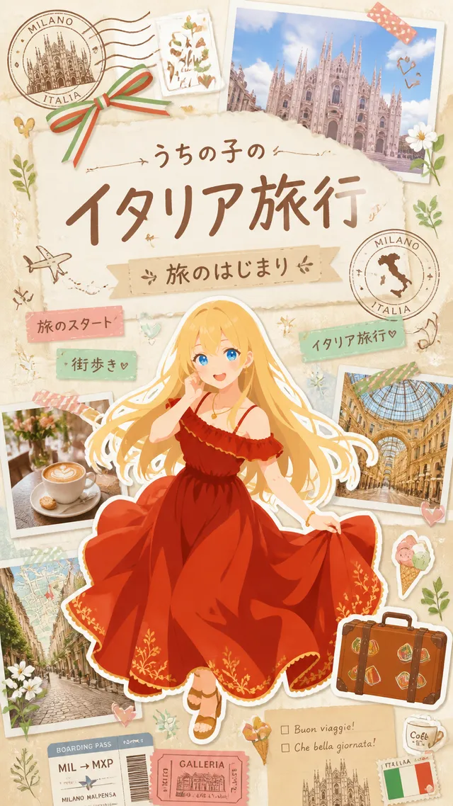 コンプリート！