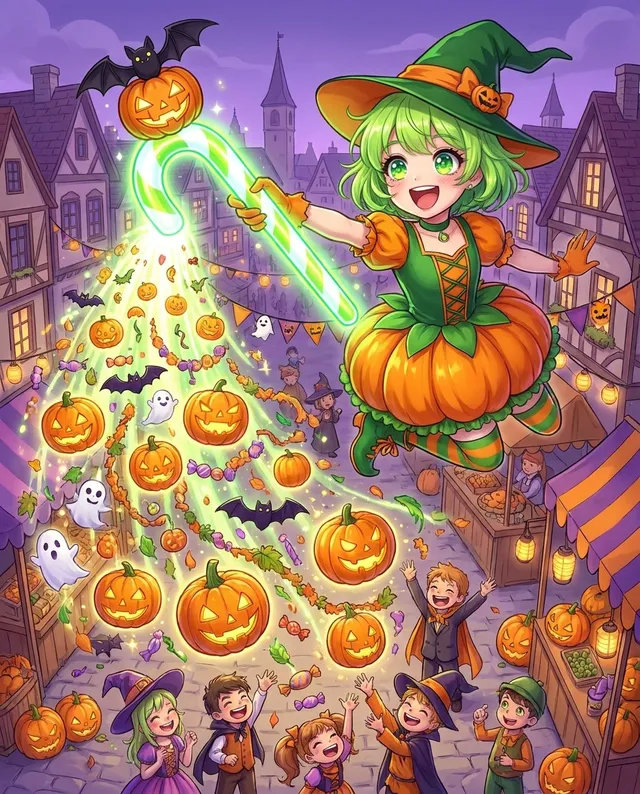 ハッピーハロウィン🎃 #うちの子のベストショット