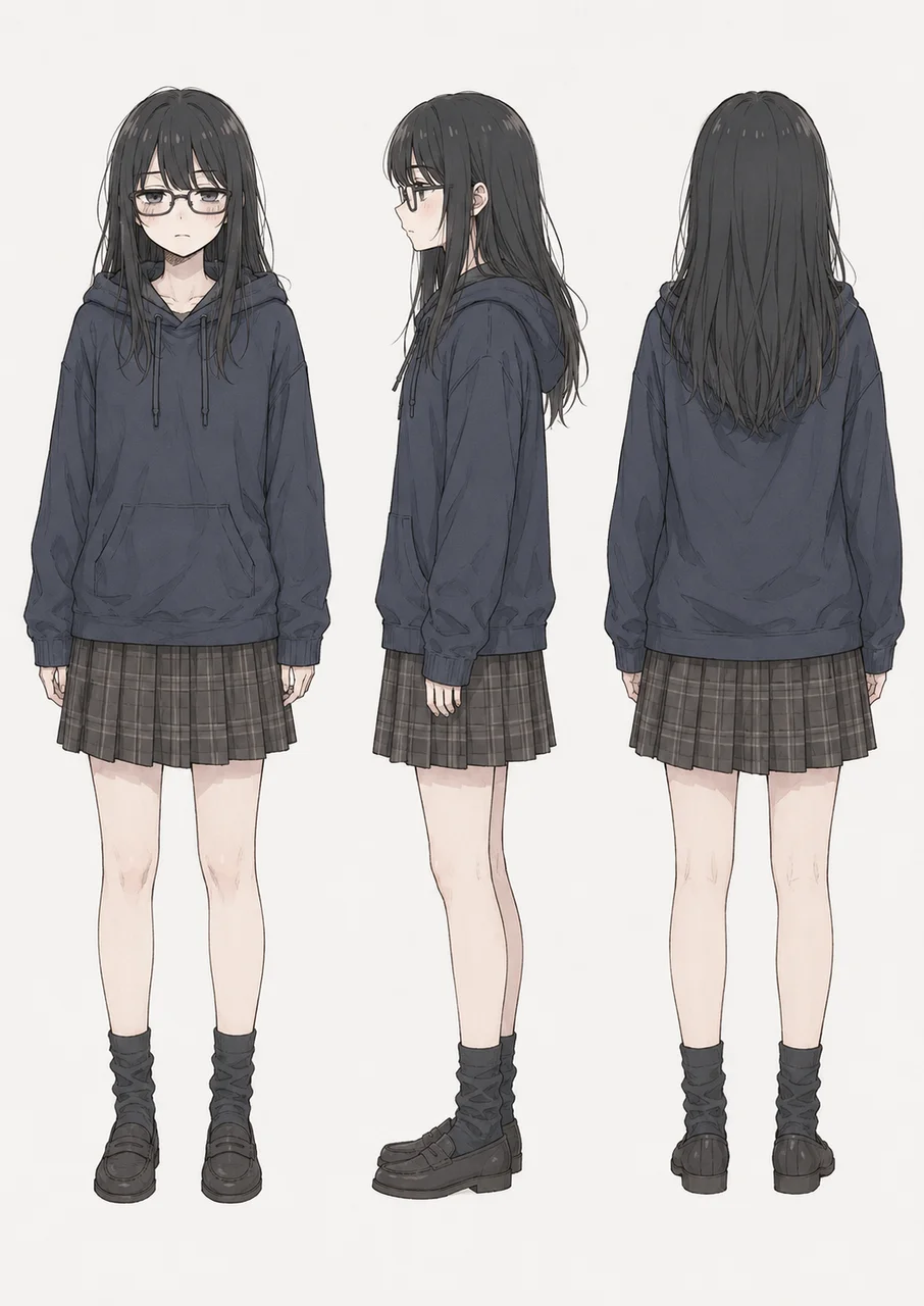 生成元画像