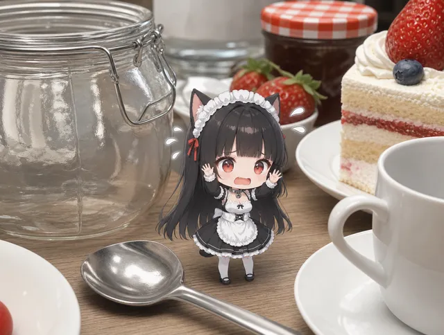 原作の作品