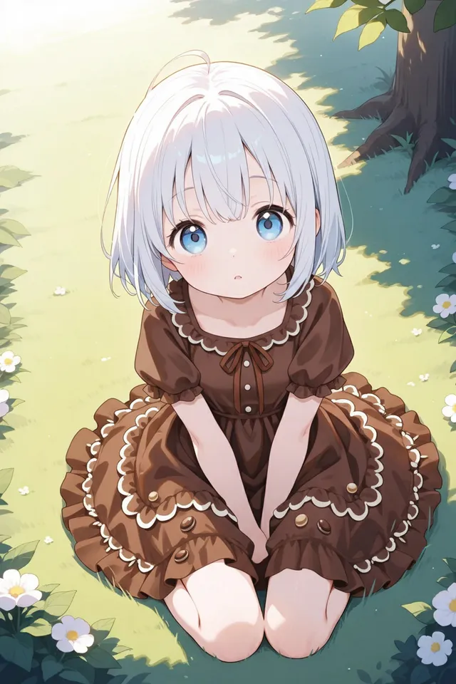 チョコレートコーデ🍫